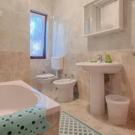 Petretic 2 Novigrad Istria