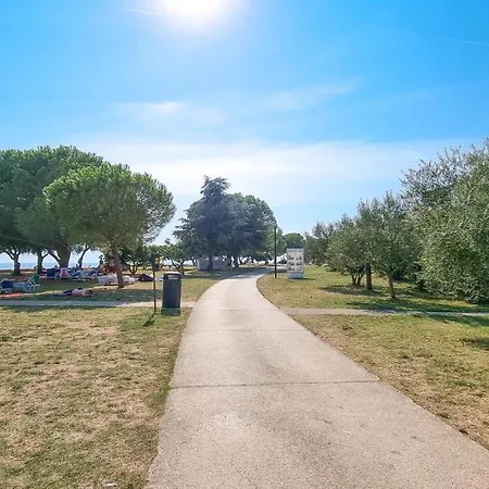 Petretic 2 * Novigrad Istria