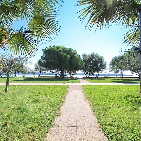 Petretic 2 Novigrad Istria