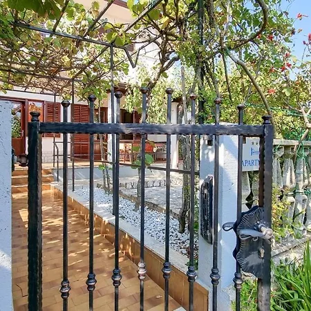 Petretic 2 Novigrad Istria