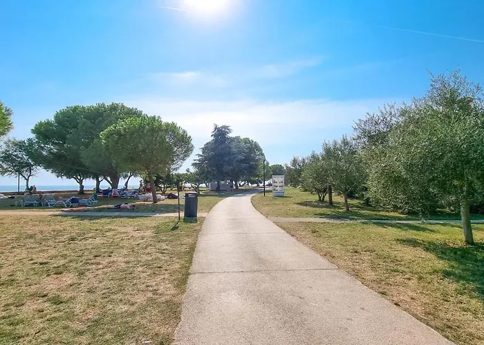Petretic 2 * Novigrad Istria