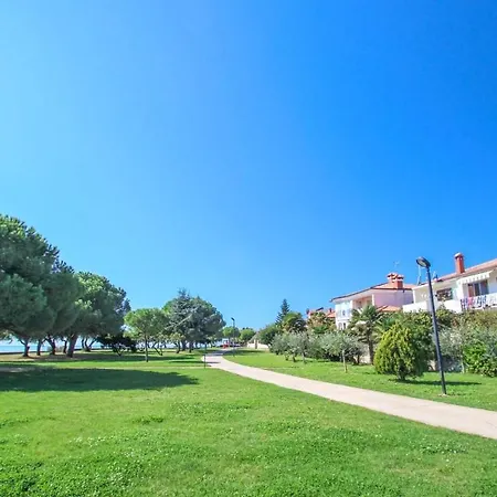 Petretic 2 Apartment *