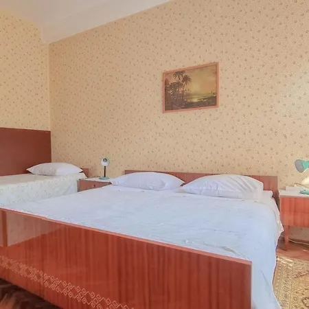 Petretic 2 Apartment *