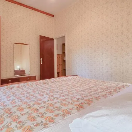 Petretic 2 公寓 Novigrad Istria