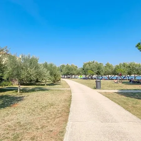 Apartment Petretic 2 *