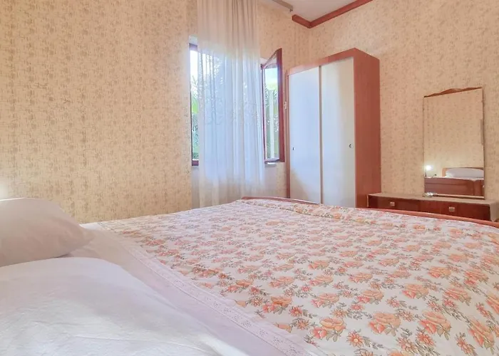 Petretic 2 Novigrad Istria