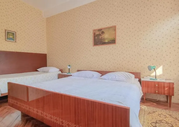 Petretic 2 아파트 *