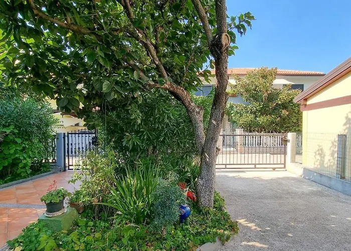 Petretic 2 아파트 *