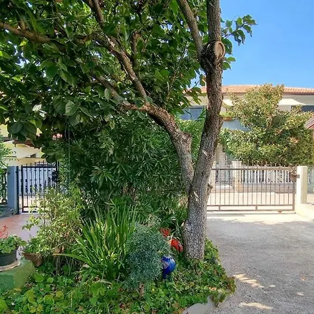 Petretic 2 Apartman *