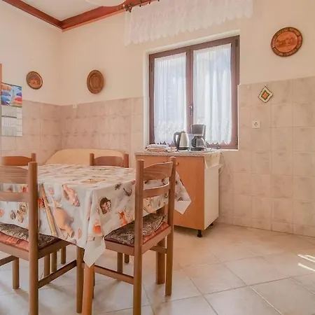 Apartman Petretic 2 Novigrad Istria