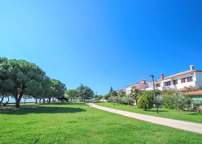 Petretic 2 Διαμέρισμα *