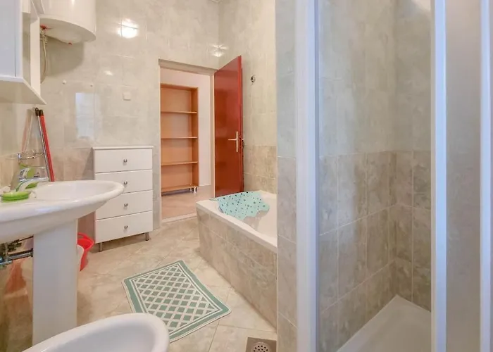 Petretic 2 Διαμέρισμα