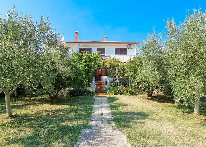 Petretic 2 Διαμέρισμα *