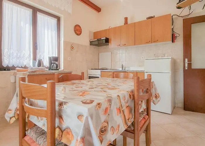 Petretic 2 Διαμέρισμα