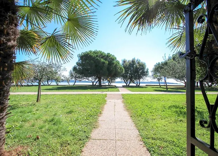 Petretic 2 Novigrad Istria