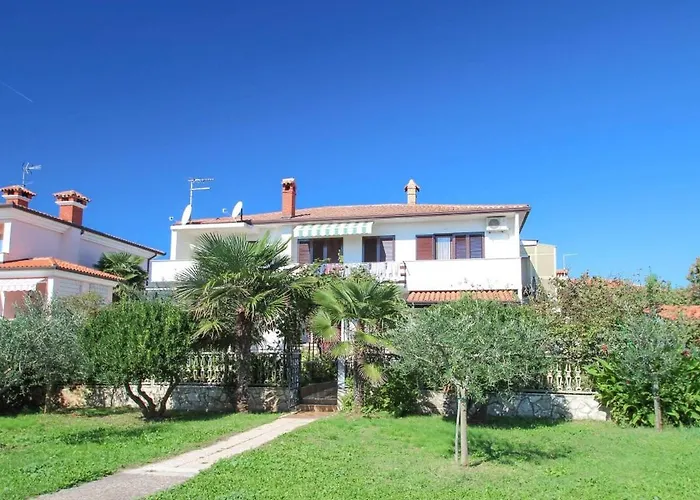 Διαμέρισμα Petretic 2