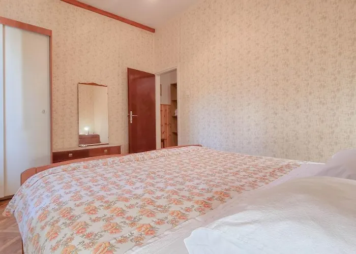 Petretic 2 Διαμέρισμα Novigrad Istria