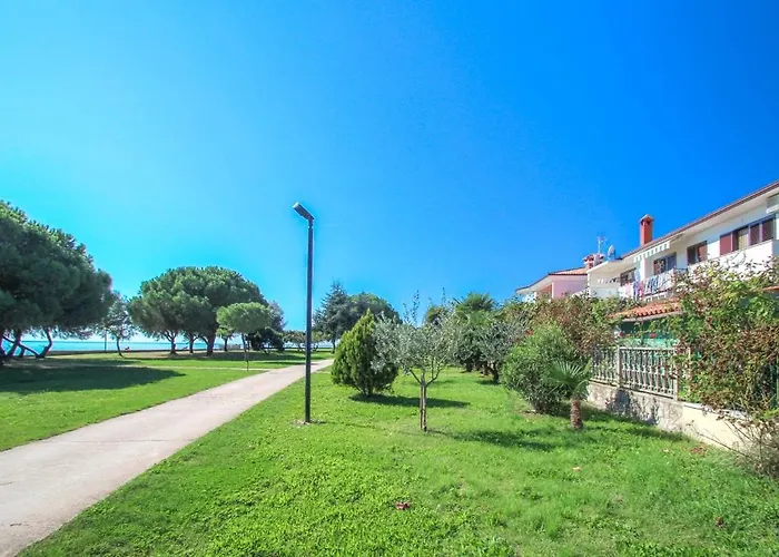 Petretic 2 Διαμέρισμα