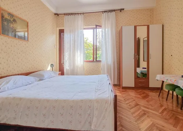 Διαμέρισμα Petretic 2 Novigrad Istria