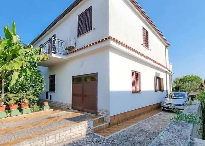 Διαμέρισμα Petretic 2