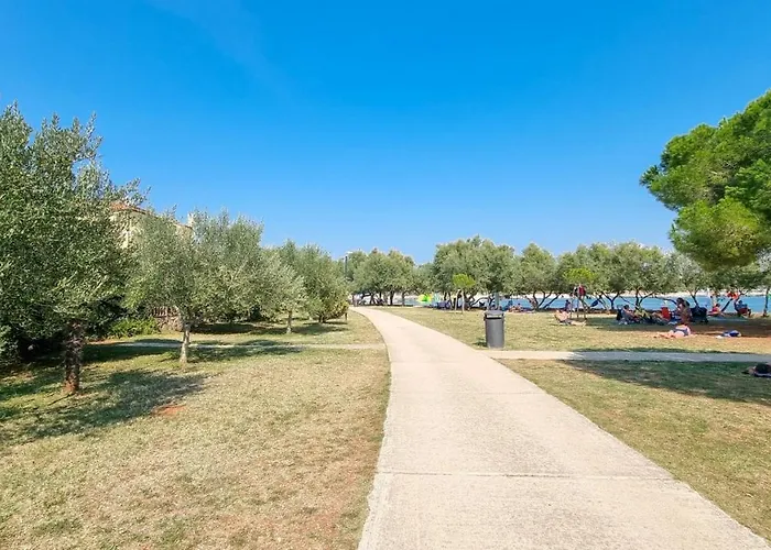 Διαμέρισμα Petretic 2 *