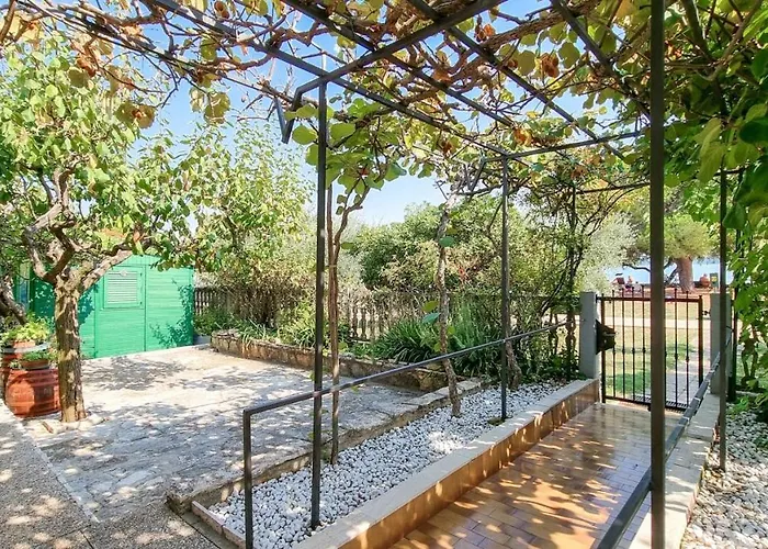 Διαμέρισμα Petretic 2